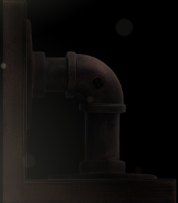 Book End